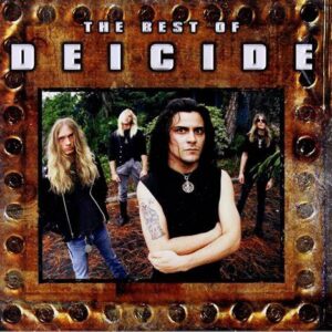 DEICIDE - The Best of Deicide
