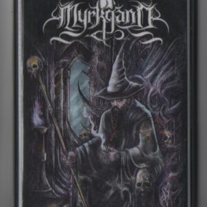 MYRKGAND  - Fita Cassete