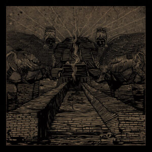 BLACK HATE - Through the Darkness - Digipack