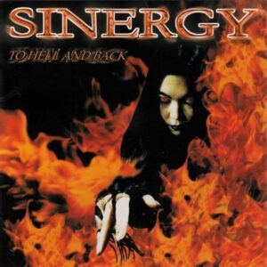 SINERGY - To Hell and Back