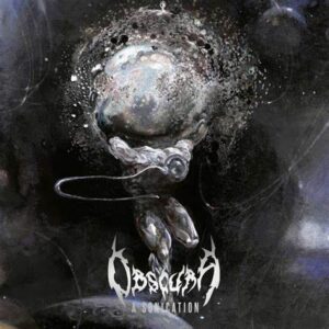 OBSCURA - A Sonification