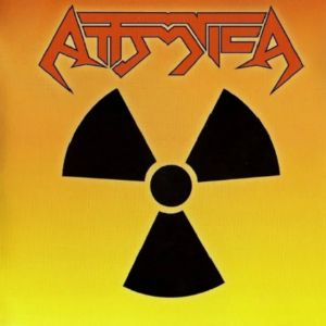 ATTOMICA - Attomica - Slipcase