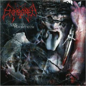 ENTHRONED - XES Haereticum