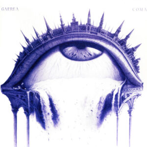 GAEREA - Coma