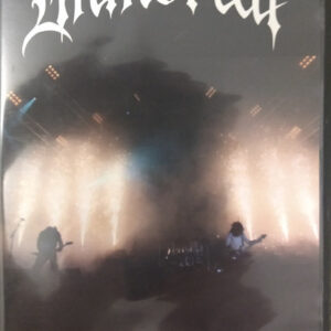 IMMORTAL - The Seventh Date Of Blashyrkh - DVD + CD