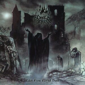 DARK FORTRESS - Tales From Eternal Dusk - Digipack Duplo