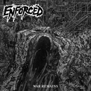 ENFORCED - War Remains