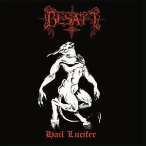 BESATT - Hail Lucifer