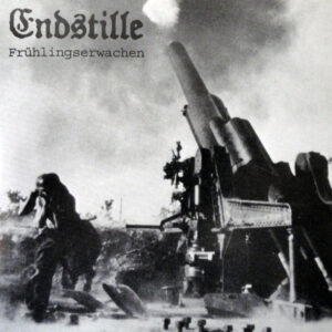 ENDSTILLE - Frühlingserwachen