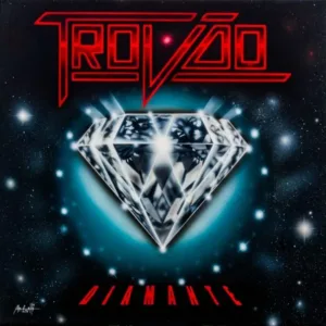 TROVÃO - Diamante