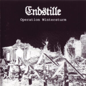 ENDSTILLE - Operation Wintersturm