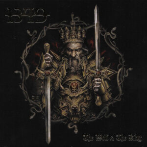 1349 – The Wolf & The King