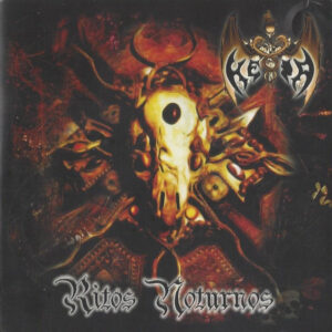 HEIA - Ritos Noturnos