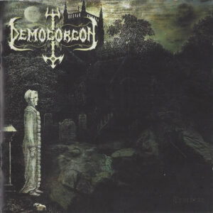 DEMOGORGON - Tenebrae