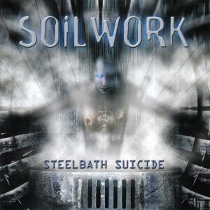 SOILWORK - Steelbath Suicide