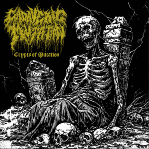 CADAVERIC MUTATION - Crypts of Mutation