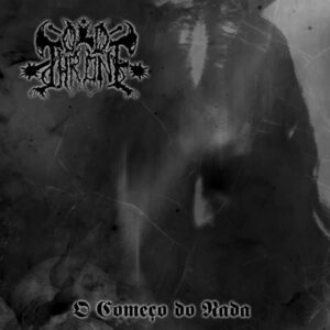 OLD THRONE - O Começo do Nada