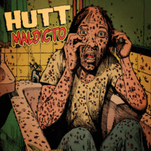 HUTT - Maldicto