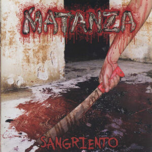 MATANZA - Sangriento
