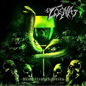 LOSNA - Distilling Spirits
