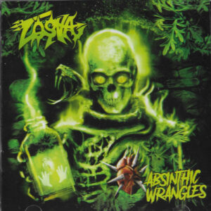 LOSNA - Absinthic Wrangles