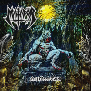 MATADOR - Full Moon Tales