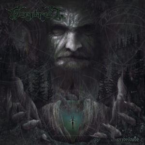 FINNTROLL - Vredesvävd - Slipcase