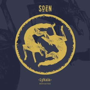 SOEN - Lykaia Revisited - Slipcase