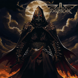 HELLBUTCHER - Hellbutcher