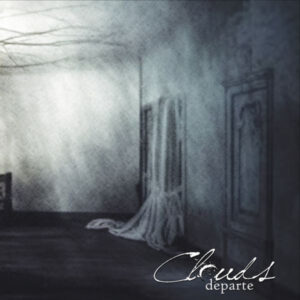 CLOUDS - Departe - Slipcase