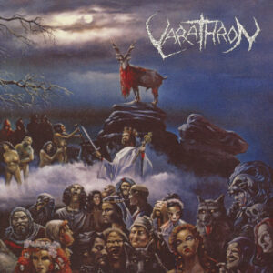 VARATHRON - Walpurgisnacht