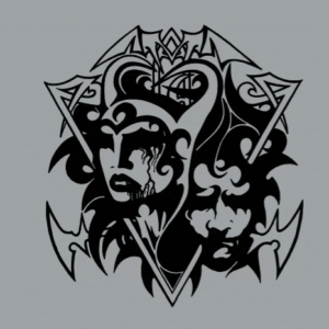 NOKTURNAL MORTUM – Return of the Vampire Lord – Marble Moon - Slipcase