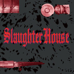 SLAUGHTER HOUSE - Slaughter House - Slipcase