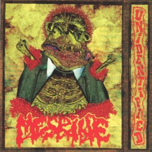 MESRINE - Unidentified