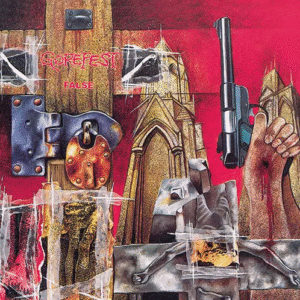 GOREFEST - The Ultimate Collection Part II: False & Erase - Digipack Duplo