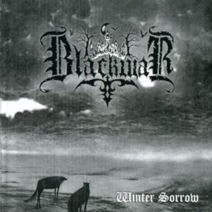 BLACK WAR - Winter Sorrow