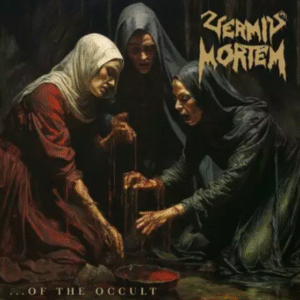 VERMIS MORTEM - ...Of the Occult