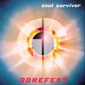 GOREFEST - The Ultimate Collection Part III: Soul Survivor & Chapter 13 - Digipack Duplo