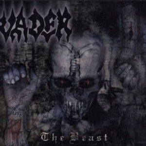 VADER - The Beast