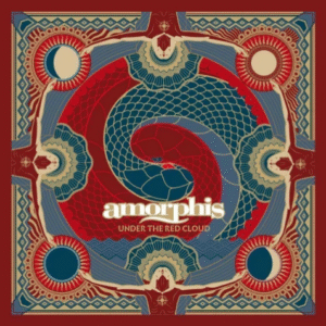AMORPHIS - Under The Red Cloud
