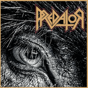 PREDATOR - Predator