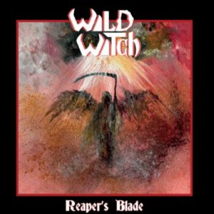 WILD WITCH - Reaper's Blade