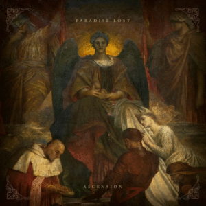 PARADISE LOST - Ascension