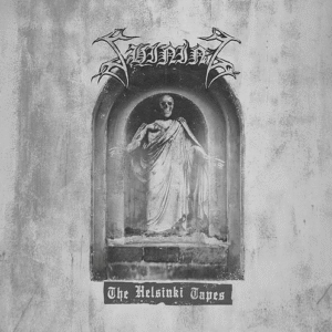 SHINING - The Helsinki Tapes