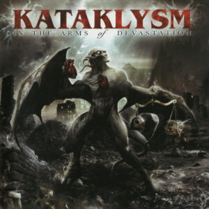 KATAKLYSM - In The Arms Of Devastation