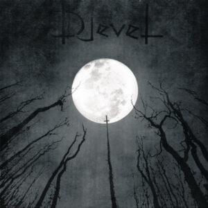DJEVEL - Besatt Av Maane Og Natt - Digipack