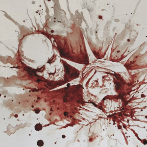 SHINING - Divided You'll Stand and United You'll Fall