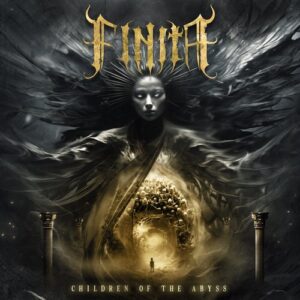 FINITA - Children of the Abyss