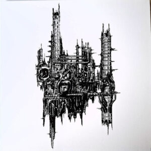 PUNGENT STENCH - Mucous Secretion