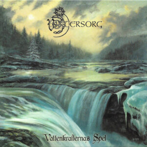 VINTERSORG - Vattenkrafternas Spel